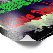 SCMB @ Starky's フォトプリント (角)