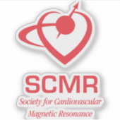 SCMR シール (正面)