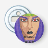 sconcezz's logo 栓抜き (正面)