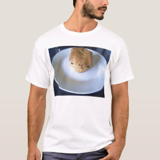 Scone Tシャツ