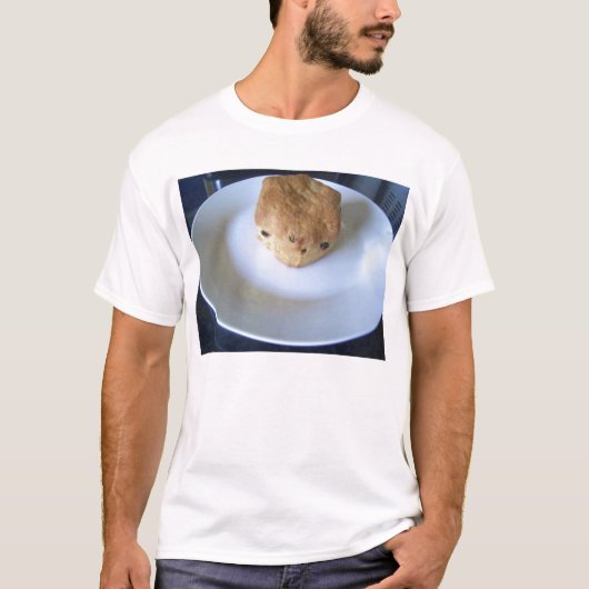 Scone Tシャツ (正面)