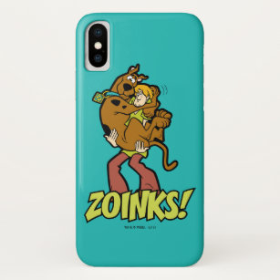 アニメiphone Xケース Zazzle Co Jp