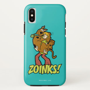 アニメiphone Xケース Zazzle Co Jp