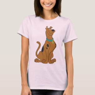 Scooby-Dooのかわいいよりかわいい Tシャツ