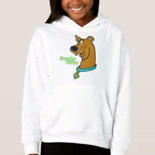 Scooby-Dooのまばたき