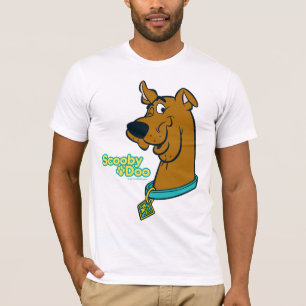 Scooby-Dooのまばたき Tシャツ