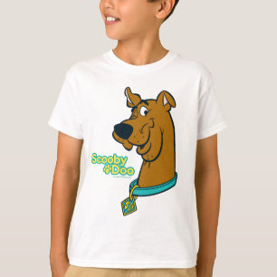 Scooby-Dooのまばたき Tシャツ