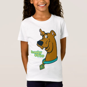 Scooby-Dooのまばたき Tシャツ