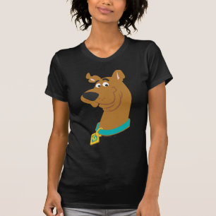 Scooby-Dooのスマイル Tシャツ