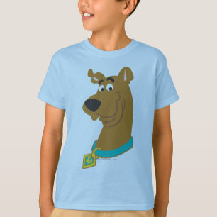 Scooby-Dooのスマイル Tシャツ
