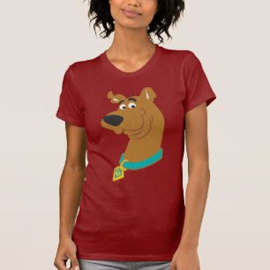 Scooby-Dooのスマイル Tシャツ