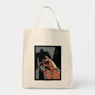 Scooby-Doo "そこのRomethin " トートバッグ
