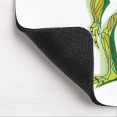 Scooby-Doo! 作成モンスター マウスパッド (コーナー)