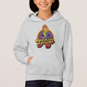 Scooby-Doo   "干渉のショウガ" Daphne