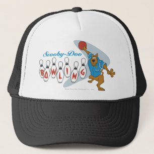 Scooby-Doo Bowling キャップ