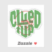 Scooby-Doo | Velma Clued Up シール (シート)