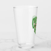 Scooby-Doo | Velma Clued Up タンブラーグラス (右)