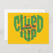 Scooby-Doo | Velma Clued Up ポストカード (正面/裏面)