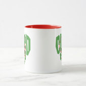 Scooby-Doo | Velma Clued Up マグカップ (中央)