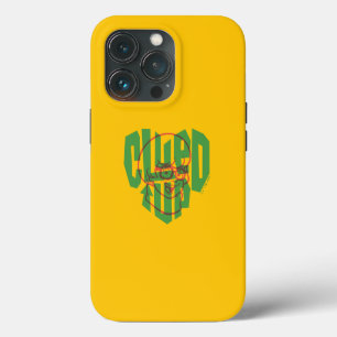 Scooby-Doo Velma Clued Up iPhone 13 Proケース
