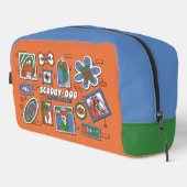 Scooby-Doo Wall of Halloween Picture Frames ドップキット (右コーナー)