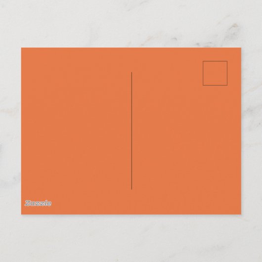 Scooby-Doo Wall of Halloween Picture Frames ポストカード (裏面)