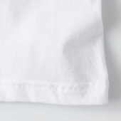 Scoop, Sip, Smile – 夏のごちそうTシャツ Tシャツ (詳細 - 縁(白))
