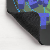 Scope Terminators in Cobol Programming マウスパッド (コーナー)