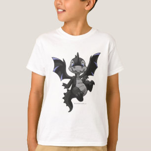 Scorchioの影 Tシャツ