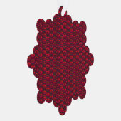 Scorpio オーナメントカード (右)