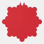 Scorpio オーナメントカード (裏面)