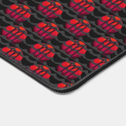 Scorpio  デスクマット (コーナー)