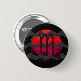 Scorpio Button 缶バッジ