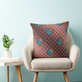 Scorpio & Earth Rabbit クッション (椅子)