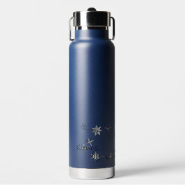 Scorpio Fun & Inspiring Daily Use & Sports & Gift ウォーターボトル