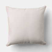 Scorpio Gold Zodiac Pillow – Celestial Constellati クッション (裏面)