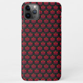 Scorpio  iPhoneケース (裏面)