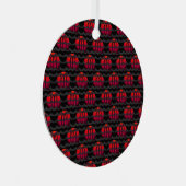 Scorpio Metal Ornament メタルオーナメント (正面右)