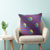 Scorpio & Metal Ox クッション (椅子)