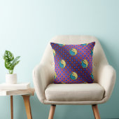 Scorpio & Metal Ox クッション (椅子)