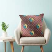 Scorpio & Metal Rabbit クッション (椅子)