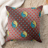 Scorpio & Metal Rabbit クッション (ブランケット)