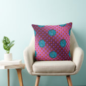 Scorpio & Water Boar クッション (椅子)