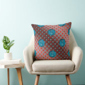 Scorpio & Water Rabbit クッション (椅子)