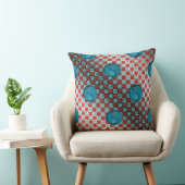 Scorpio & Water Snake クッション (椅子)