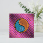 Scorpio & Wood Boar カード (スタンド正面)