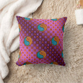 Scorpio & Wood Boar クッション (ブランケット)