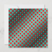 Scorpio & Wood Dog カード (裏面)