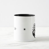 Scorpio Zodiac Scorpion Astrology Gift マグカップ (中央)