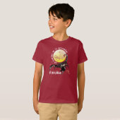 Scorpion 24 octobre au 22 novembre tシャツ (正面フル)